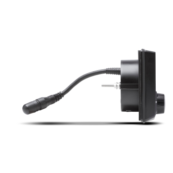 Preview: Rockford Fosgate PMX-1R Fernbedienung mit 2,7" TFT Farbdisplay für PMX-8BB